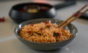 taitei, mancare japoneza