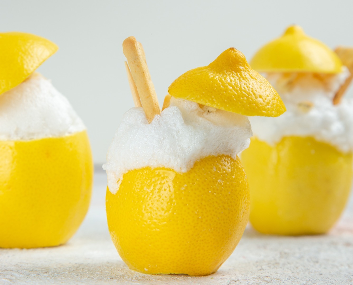 sorbetto inghetata cum se face sorbetto sorbetto de lamaie