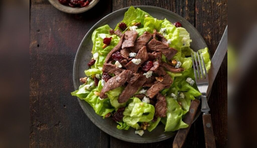 reteta, steak de vita, friptura de vita, delicious