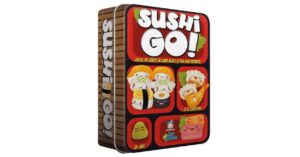 sushi-go