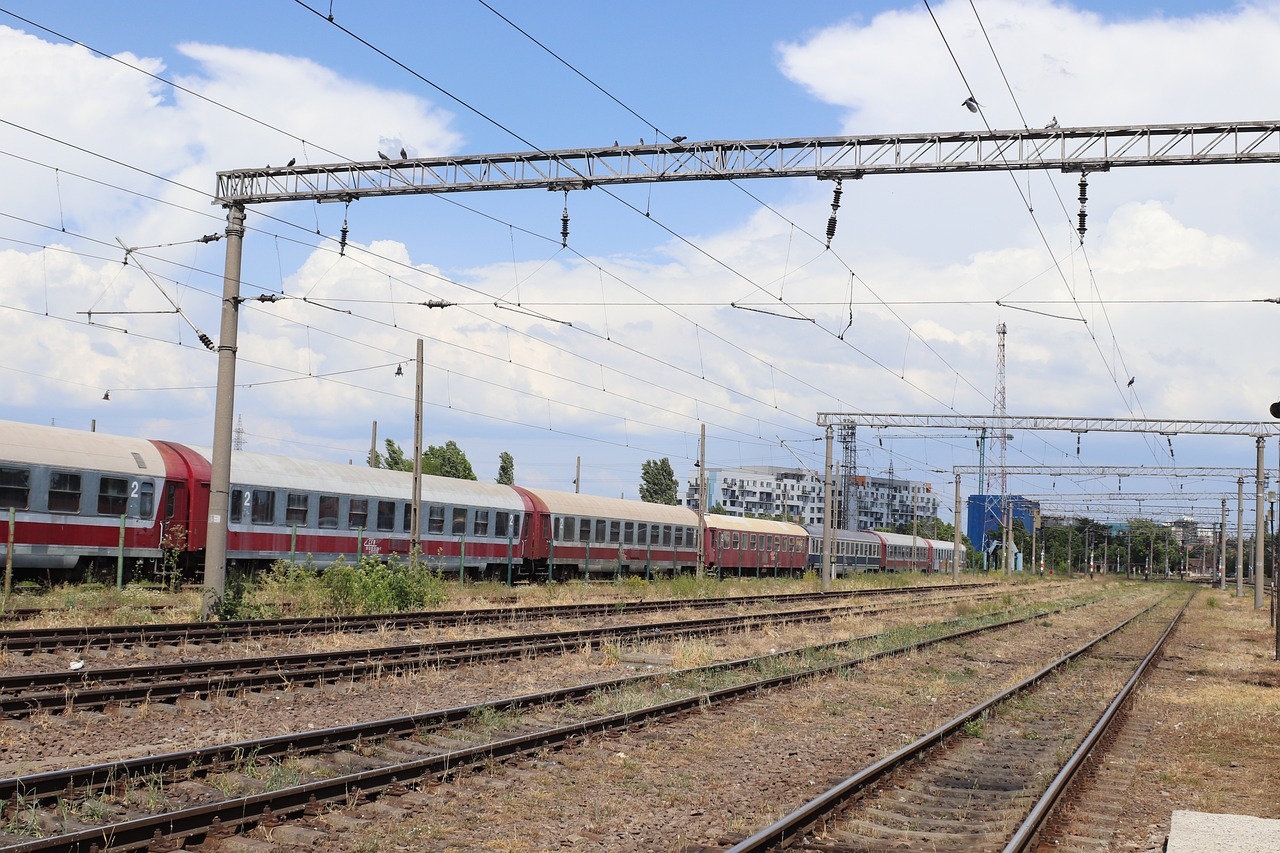 accident calea ferata autotren cereale