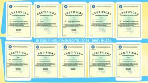 brgv, plante, omologare, buzau