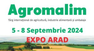Agromalim 2024 / Sursa: Facebook
