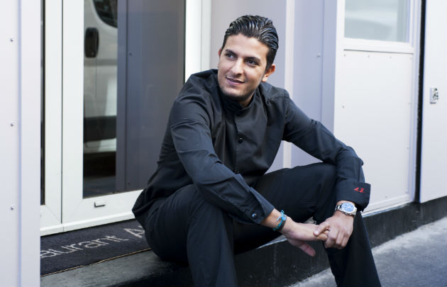 mancarea de la olimpiada bucatarul sef satul olimpic Olimpiada de la Paris sportivii critica mancarea