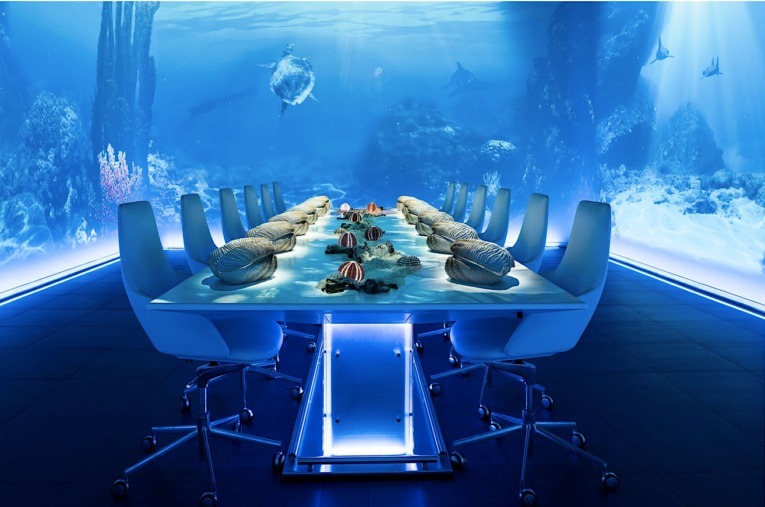 Sublimotion Ibiza experienta multisenzoriala meniu secret bucatarie moleculara traditie reinterpretata cel mai scump restautant din lume