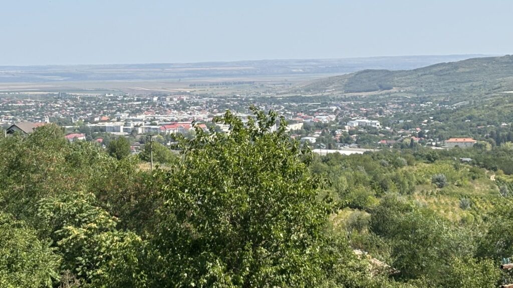 struguri de masa, Husi, Gheorghe Pascal