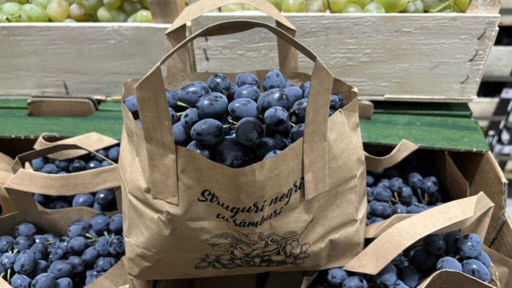 struguri de masa, Husi, Gheorghe Pascal