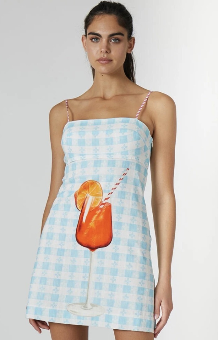 moda, moda de mancare, moda de vara 