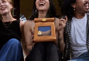 moda, geanta, croissant, lidl