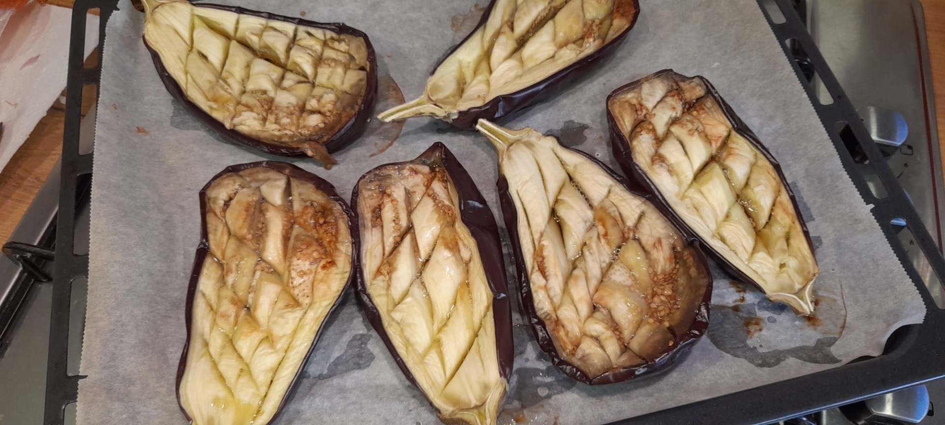 vinete, vinete turcesti