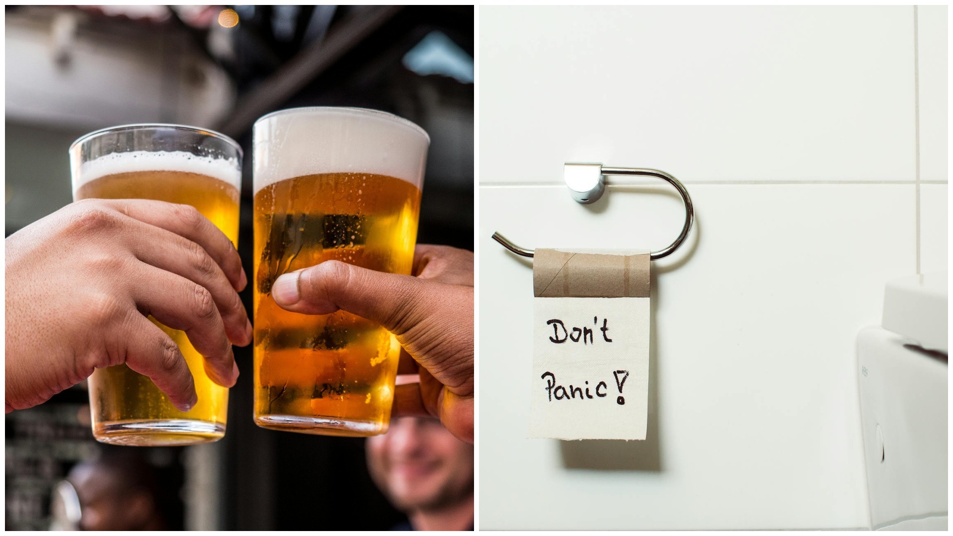 alcool, treaba mare, bauturi, intestin