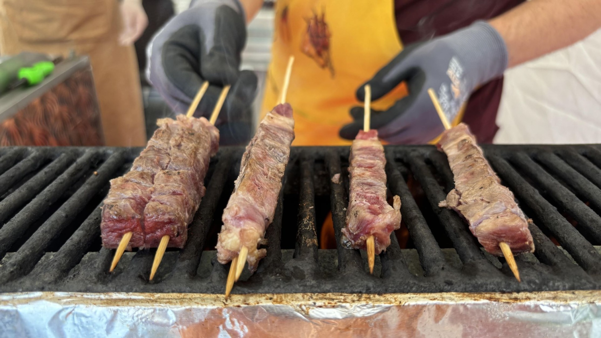 braila-festival-dedicat-gastronomiei-si-culturii-turcesti-organizat-timp-de-trei-zile-in-parcul-monument