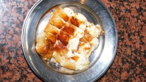 Grecia, Creta, placinta, bougtatsa, turism