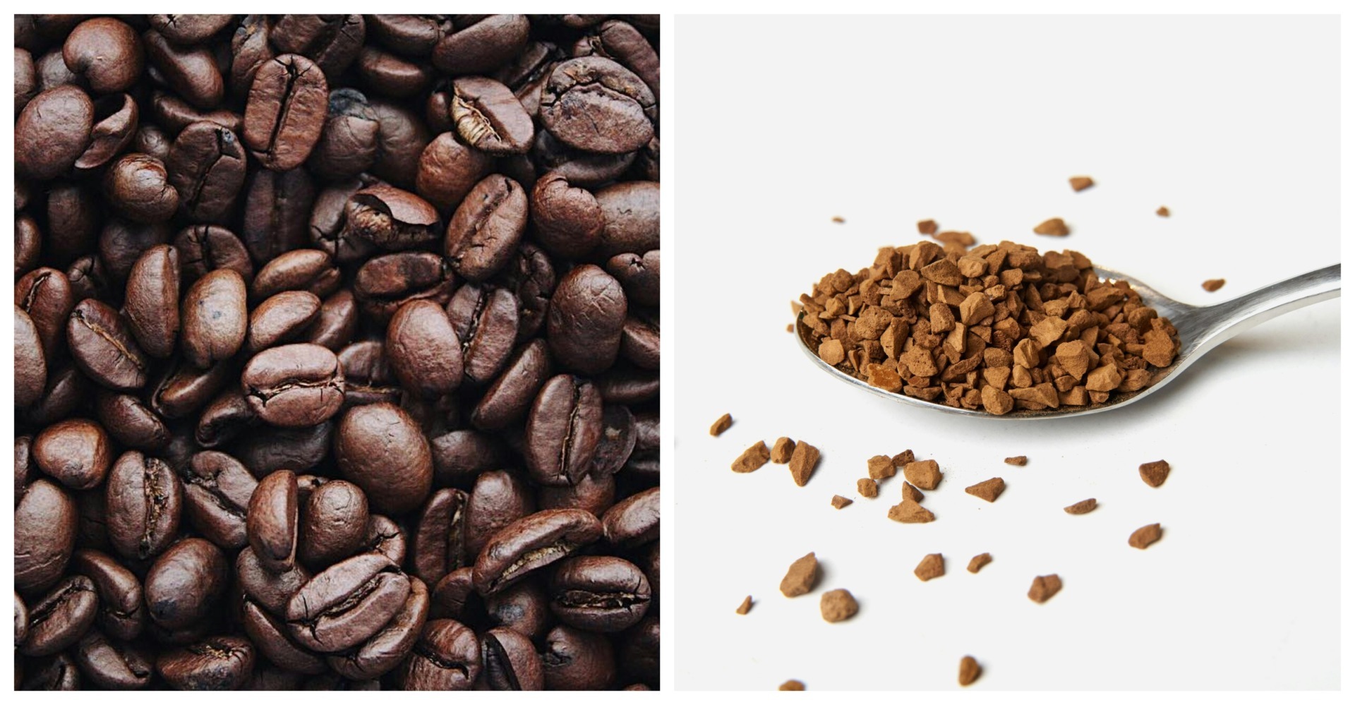 cafea instant cafea macinata ce bem cafea macinata sau cafea instant cofeina