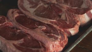 carne de porc confiscata Giurgiu