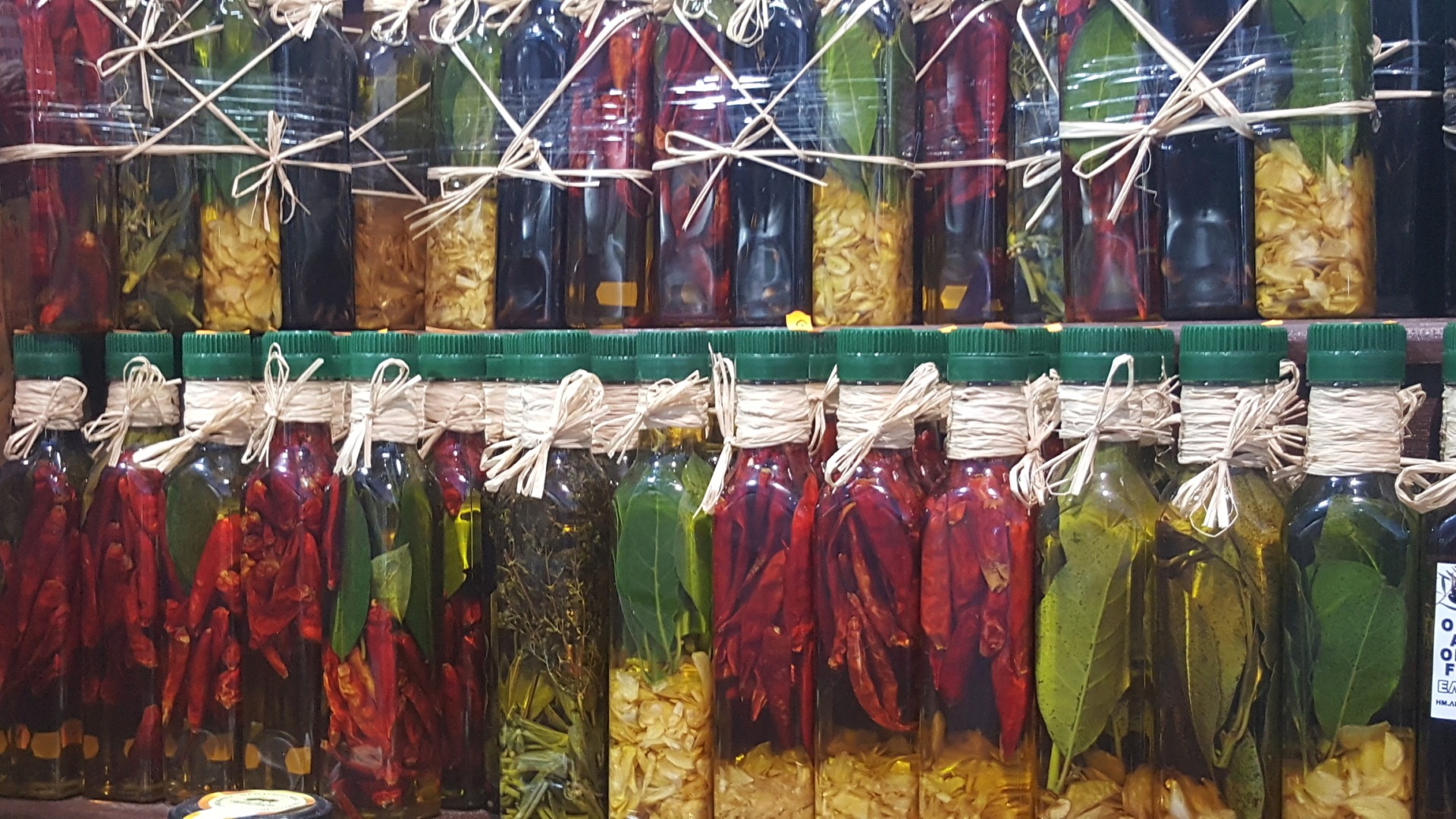 cadouri culinare, vacanțe, grecia