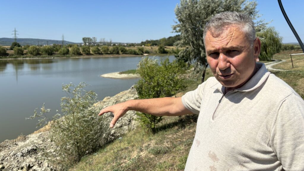 struguri de masa, Husi, Gheorghe Pascal