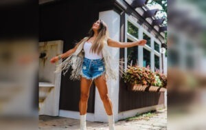 jodi harrison bauer, menopauza, autoare, podcast