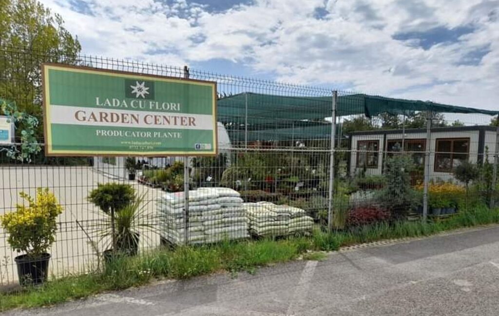 lada cu flori, teleorman, plante aromatice, traian badea