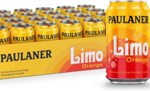 bere fara alcool consumul de bere in scadere Germania berarii germani diversificarea productiei cocktail fara alcool Limo Alkoholfrei Hell