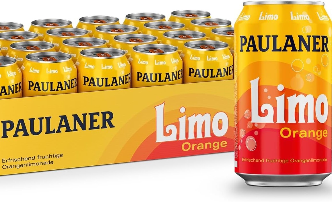 bere fara alcool consumul de bere in scadere Germania berarii germani diversificarea productiei cocktail fara alcool Limo Alkoholfrei Hell