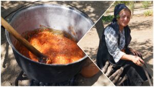 liutika, tomate, izvoarele, rosii