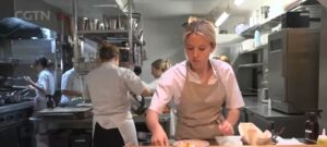 restaurant, restaurant in Paris, scrima, restaurant sustenabil