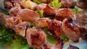 Danish Crown vinde chinezilor fabrica din Pinghu.