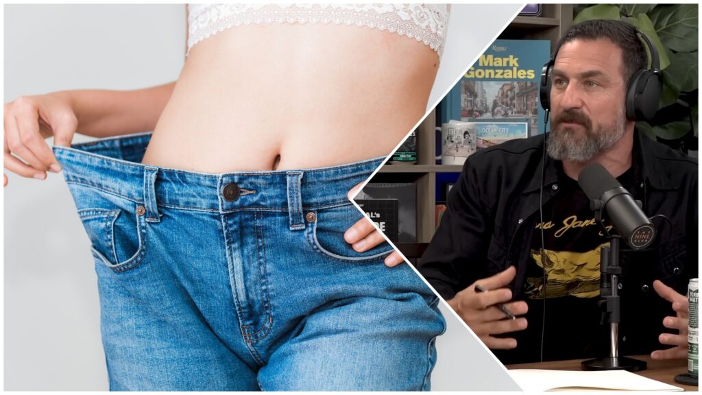 slabit, neurolog, andrew huberman, proteine