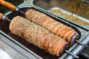 producător maramureșan de kürtőskalács a cerut să fie pus sub protecția concordatului preventiv în încercarea de a evita insolvența