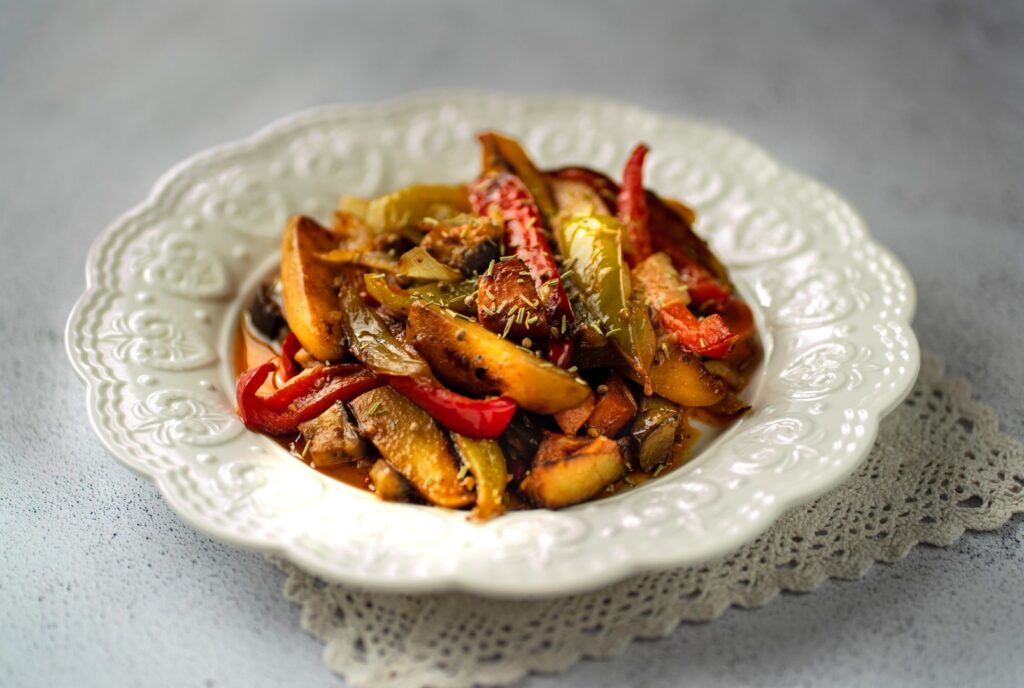 legumele caramelizate sau cofiate se prepara mai rapid cu bicarbonat