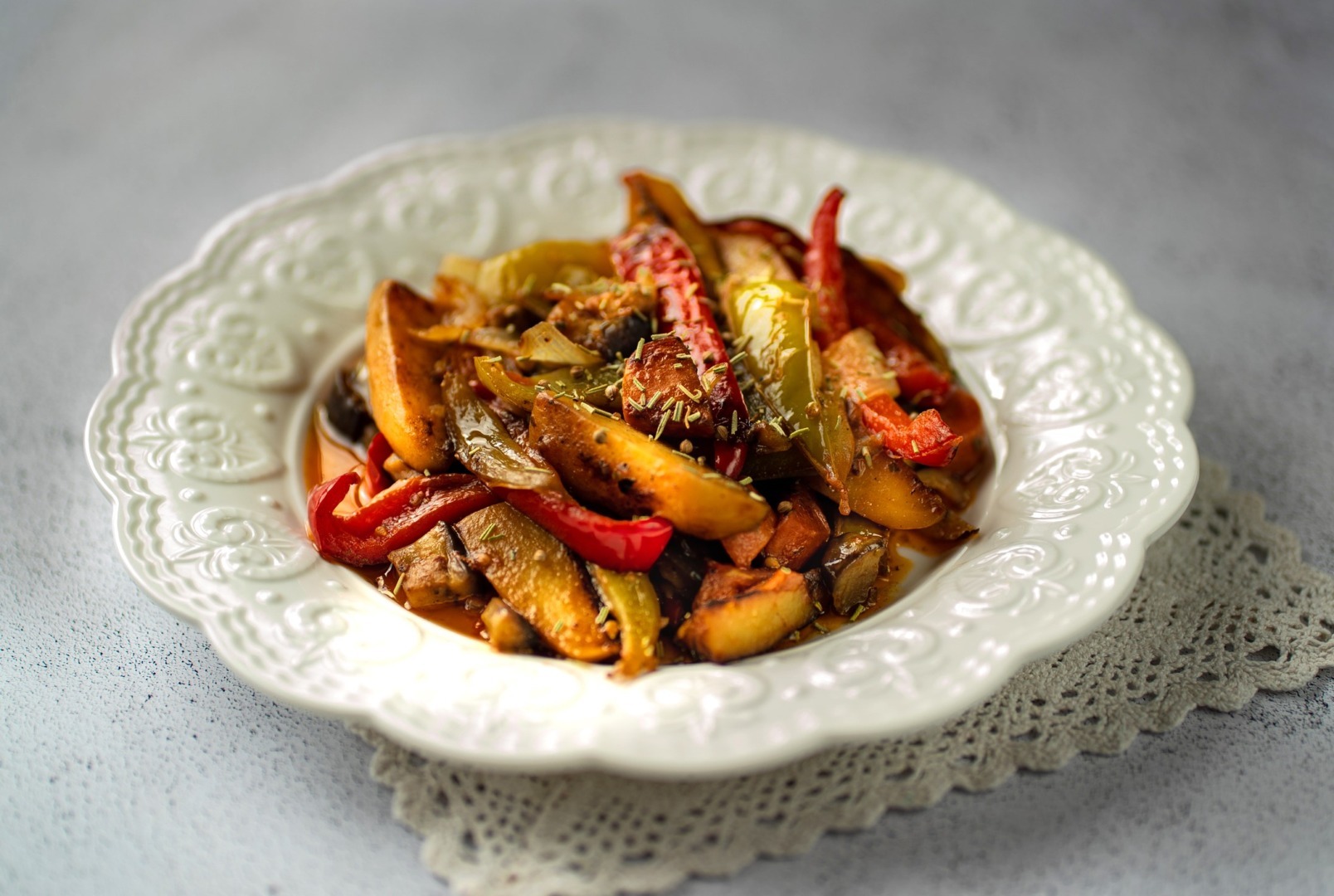 legumele caramelizate sau cofiate se prepara mai rapid cu bicarbonat