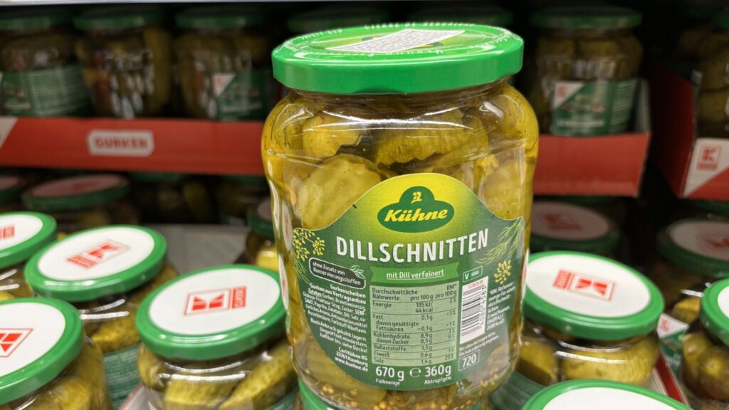 castraveti, sare, otet, Romania, Germania, Turcia