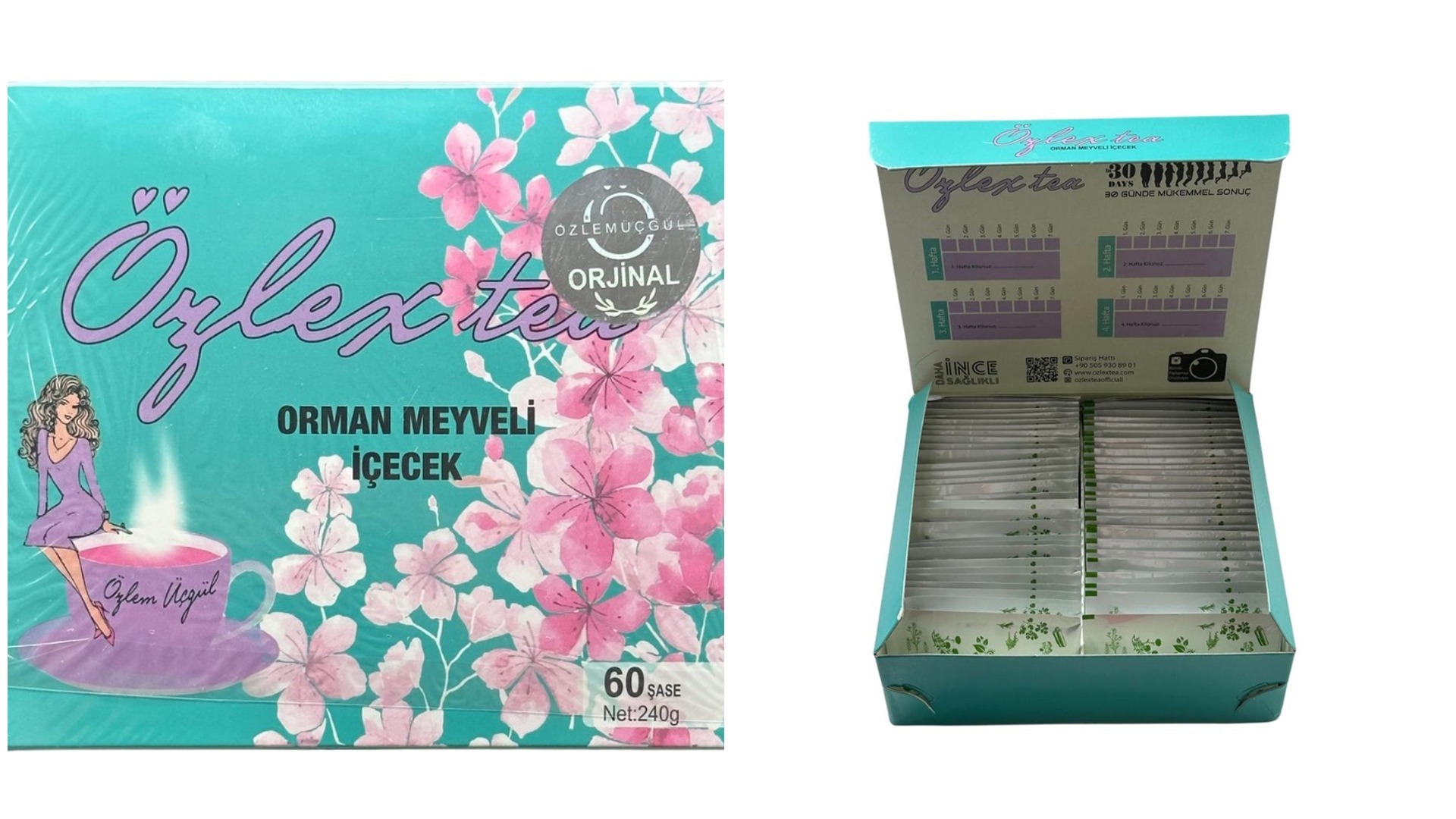 ceai, slabit, ceai turcesc, ozlex tea, ceai ozlex, ceai pentru slabit