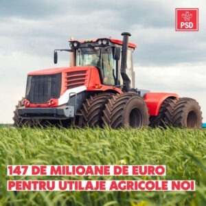 fonduri europene, psd