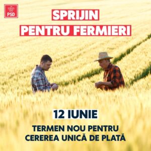 subventii europene, psd