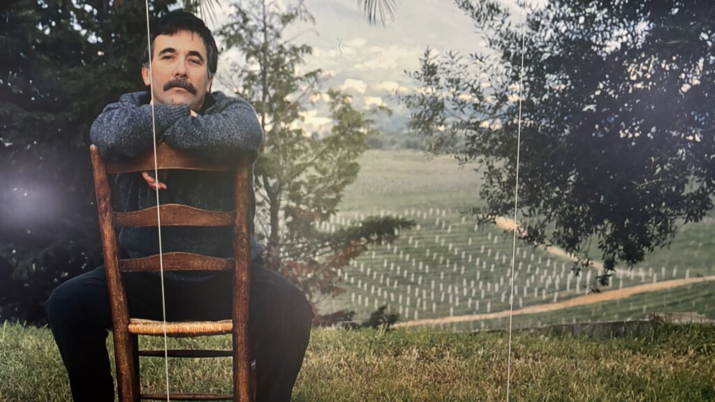 vin, Dealu Mare, SERVE, Guy Tyrel de Poix