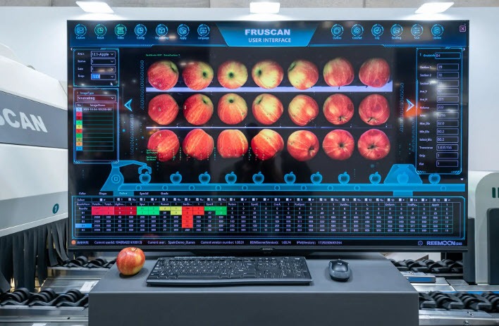 targ fruit attraction