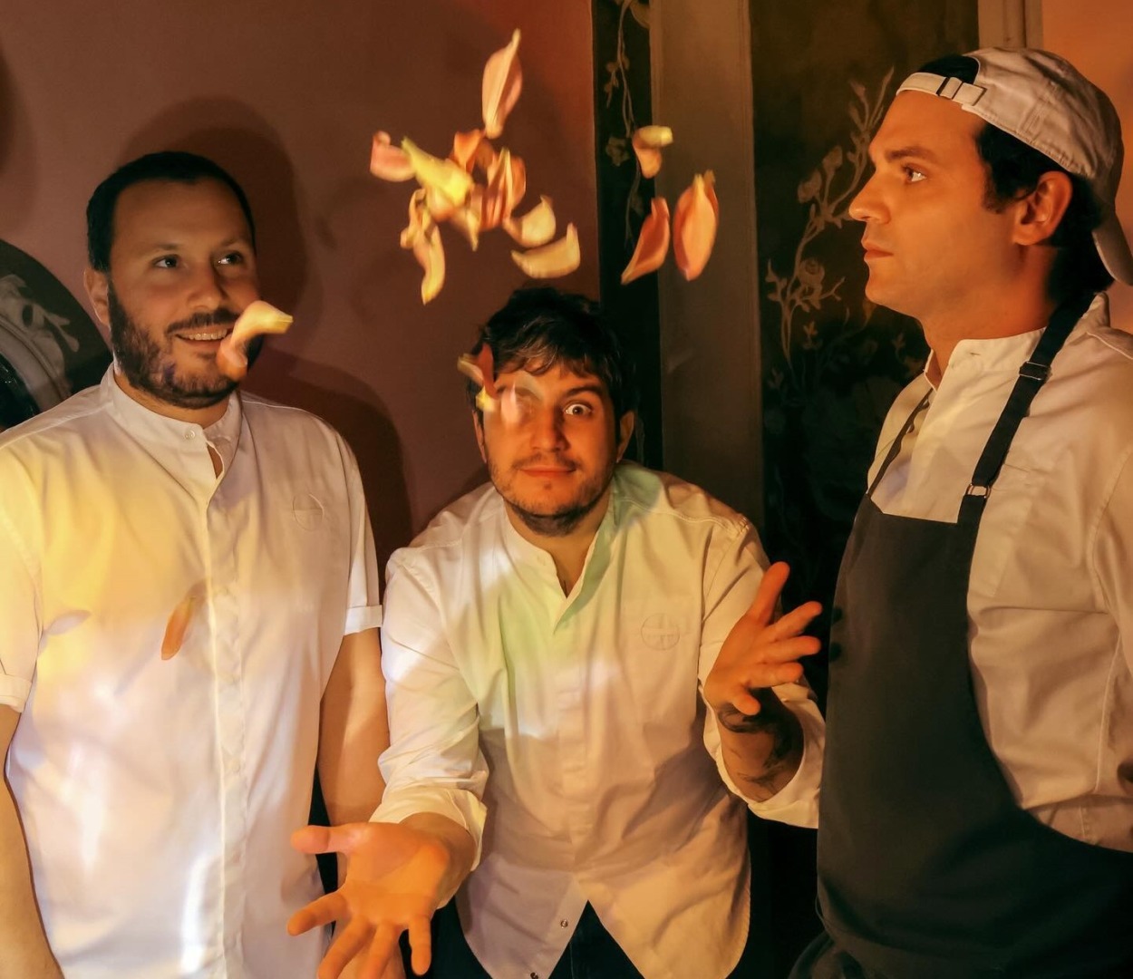 stea Michelin restaurant italian renuntarea la steaua Michelin costuri de gestiune