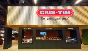 Cris-Tim / Sursa foto: comunicat de presă Cris-Tim