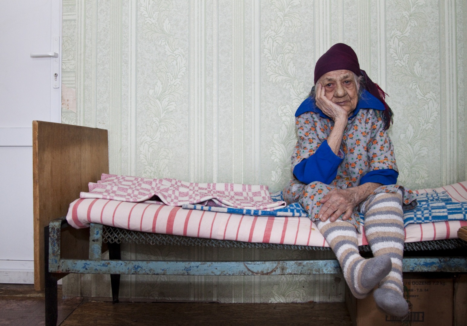 Aproape 9% din populația UE nu și-a permis o masă cu proteine în 2024, indică datele biroului european de statistică Eurostat