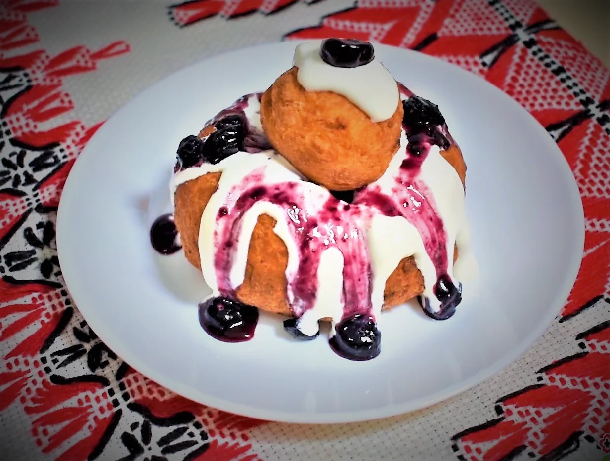 ele mai populare deserturi ce deserturi prefera turistii top deserturi papanasi cu smantana cheesecake basc pasteis de nata gelato