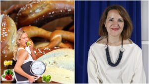 Dieta strictă poate avea implicații metabolice