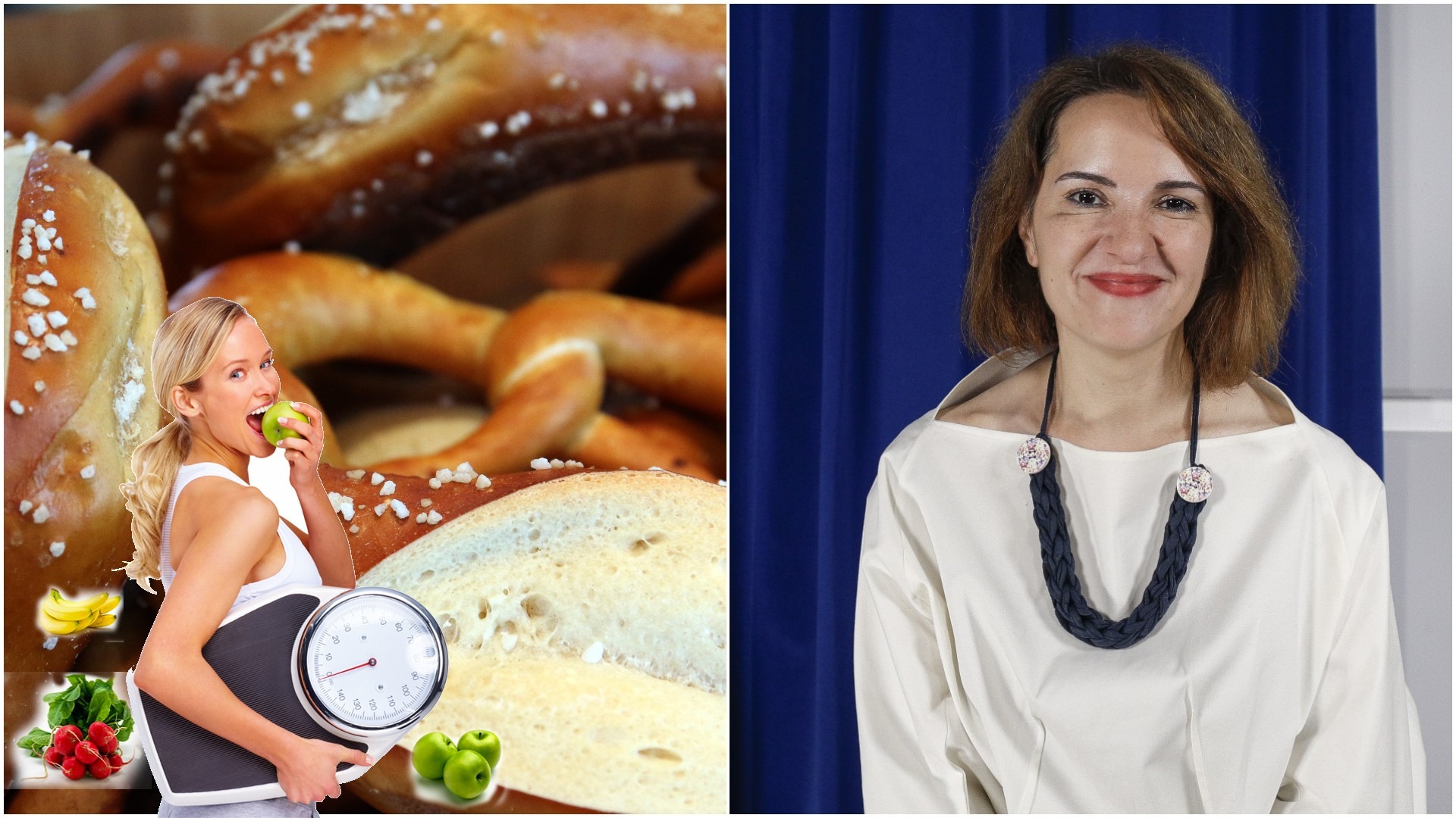 Dieta strictă poate avea implicații metabolice