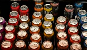 bauturi carbogazoase