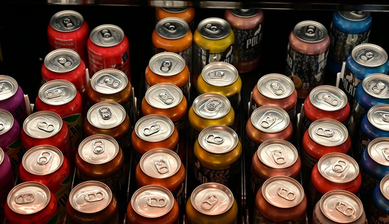 bauturi carbogazoase