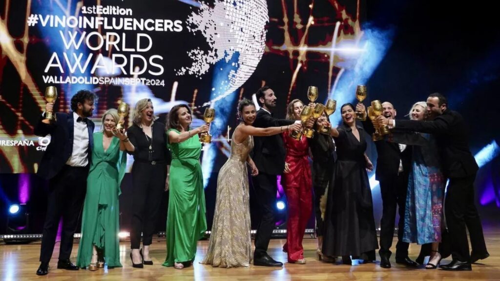 vin, Spania, Valladolid