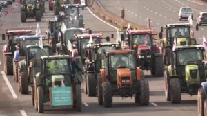 proteste fermieri