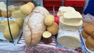 indagra, ministrul agriculturii, florin barbu, branza