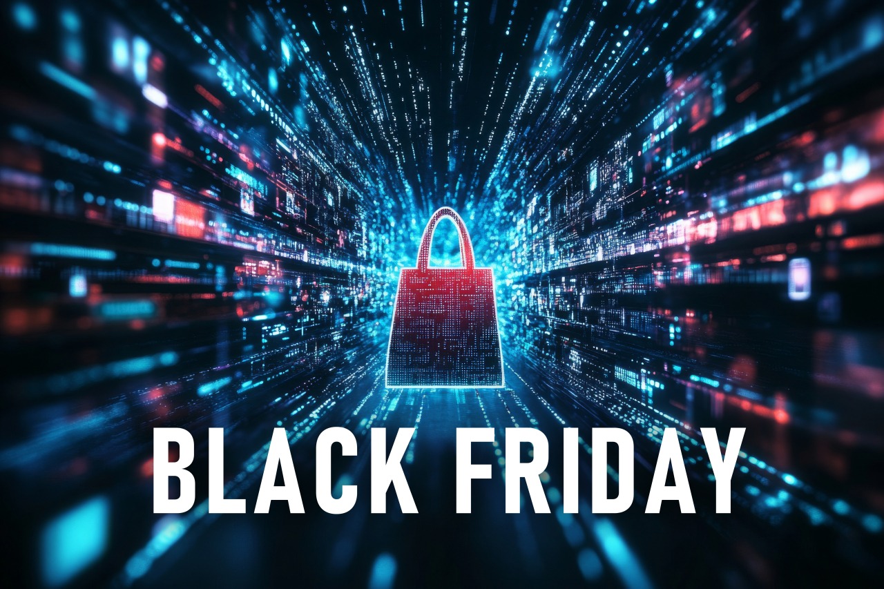 black friday